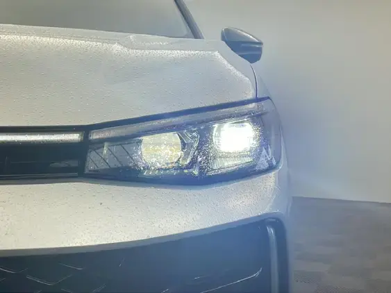 VOLKSWAGEN PASSAT SW IX - voiture de démonstration - Photo 21