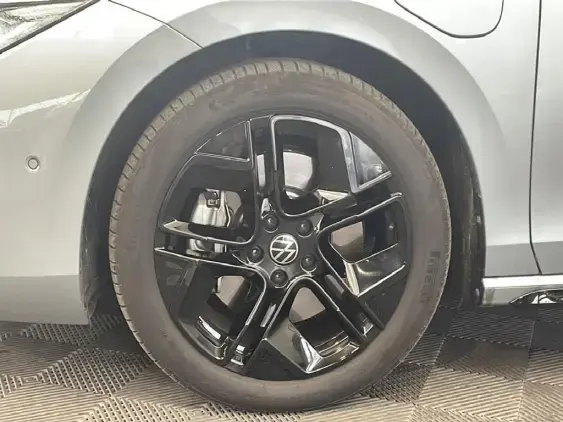 VOLKSWAGEN PASSAT SW IX - voiture de démonstration - Photo 22