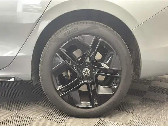 VOLKSWAGEN PASSAT SW IX - voiture de démonstration - Photo 23