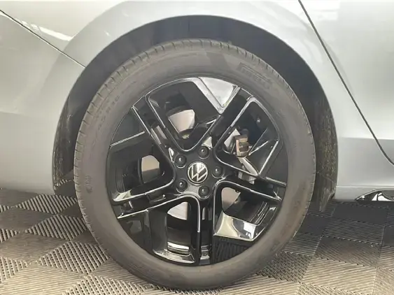 VOLKSWAGEN PASSAT SW IX - voiture de démonstration - Photo 24