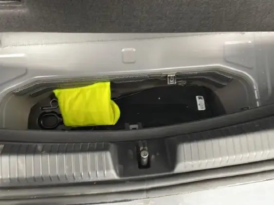 VOLKSWAGEN ID.3 - voiture de démonstration - Photo 15