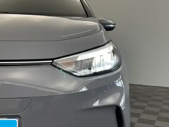 VOLKSWAGEN ID.3 - voiture de démonstration - Photo 20