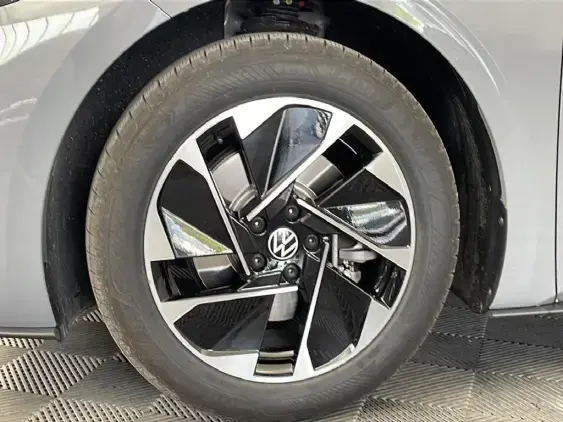 VOLKSWAGEN ID.3 - voiture de démonstration - Photo 21