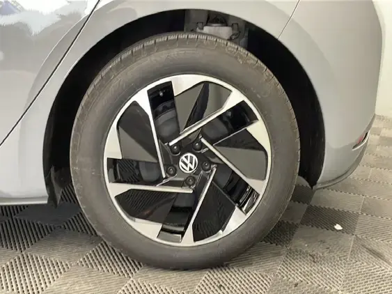 VOLKSWAGEN ID.3 - voiture de démonstration - Photo 22