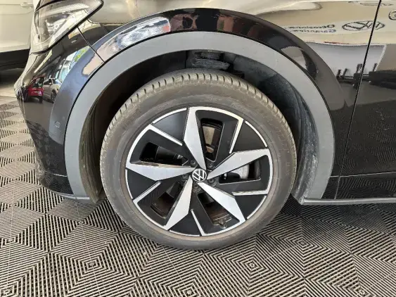 VOLKSWAGEN ID.4 - voiture de démonstration - Photo 19