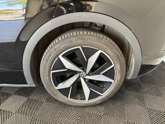VOLKSWAGEN ID.4 - voiture de démonstration - Photo 20