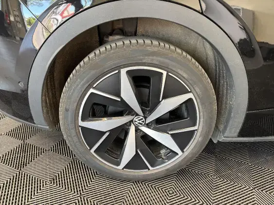 VOLKSWAGEN ID.4 - voiture de démonstration - Photo 21