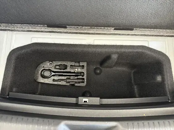 VOLKSWAGEN ID.5 - voiture de démonstration - Photo 16