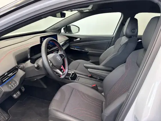 VOLKSWAGEN ID.5 - voiture de démonstration - Photo 17