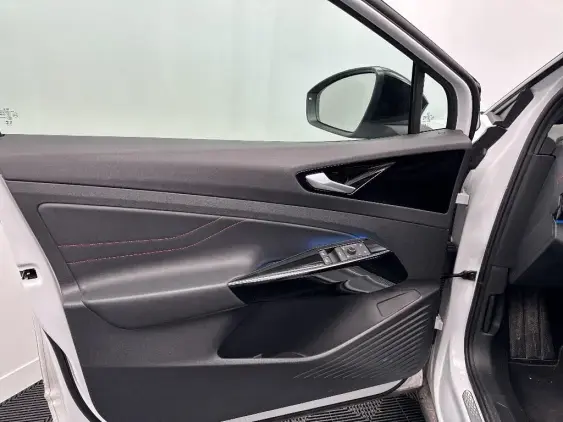 VOLKSWAGEN ID.5 - voiture de démonstration - Photo 18