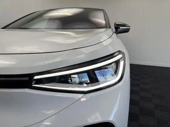 VOLKSWAGEN ID.5 - voiture de démonstration - Photo 20