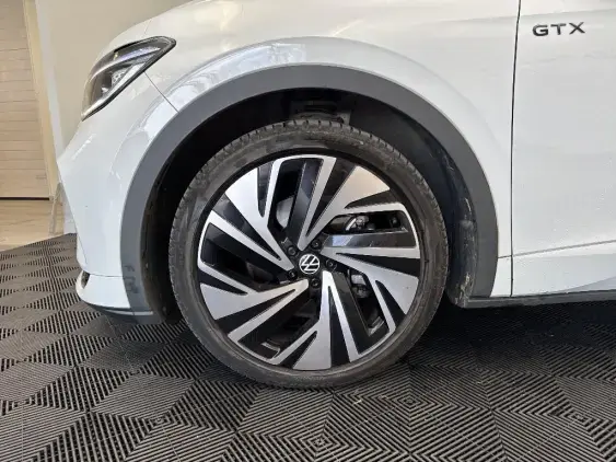 VOLKSWAGEN ID.5 - voiture de démonstration - Photo 21