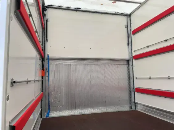 VOLKSWAGEN CRAFTER II - voiture de démonstration - Photo 15
