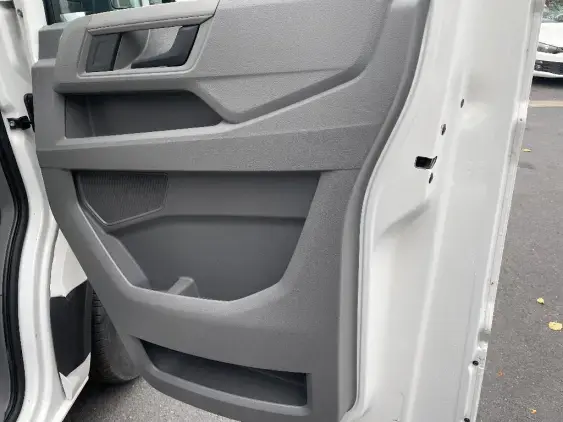 VOLKSWAGEN CRAFTER II - voiture de démonstration - Photo 18