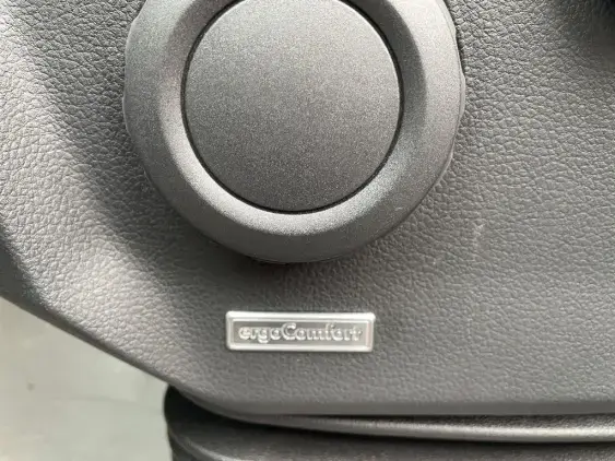 VOLKSWAGEN CRAFTER II - voiture de démonstration - Photo 19
