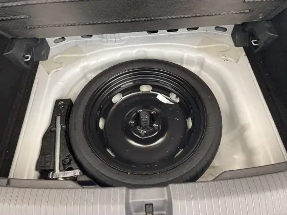 VOLKSWAGEN T-ROC - voiture de démonstration - Photo 16