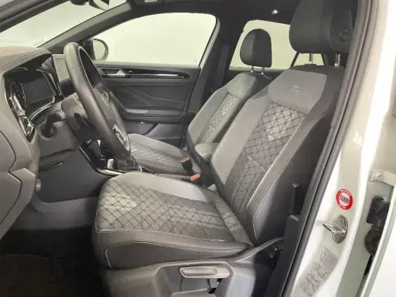 VOLKSWAGEN T-ROC - voiture de démonstration - Photo 17