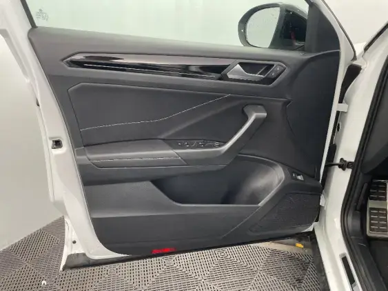 VOLKSWAGEN T-ROC - voiture de démonstration - Photo 18