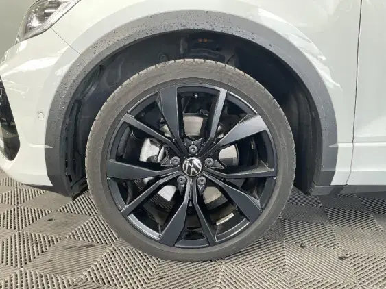 VOLKSWAGEN T-ROC - voiture de démonstration - Photo 21