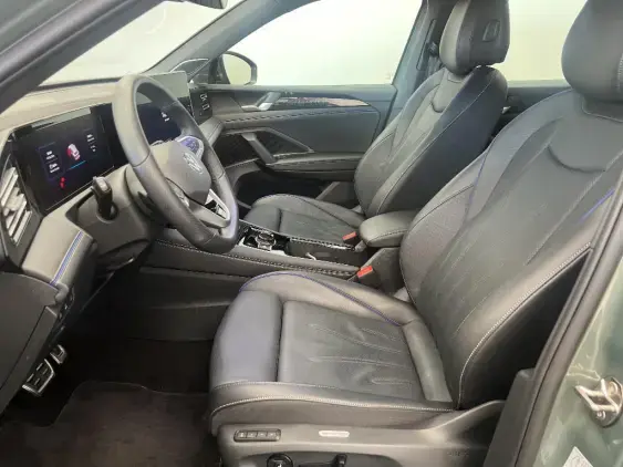 VOLKSWAGEN TIGUAN III - voiture de démonstration - Photo 16