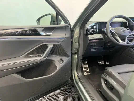 VOLKSWAGEN TIGUAN III - voiture de démonstration - Photo 17