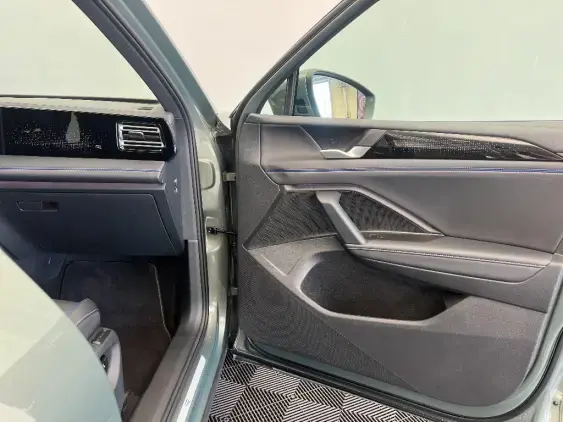 VOLKSWAGEN TIGUAN III - voiture de démonstration - Photo 18