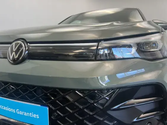 VOLKSWAGEN TIGUAN III - voiture de démonstration - Photo 20