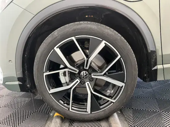 VOLKSWAGEN TIGUAN III - voiture de démonstration - Photo 21