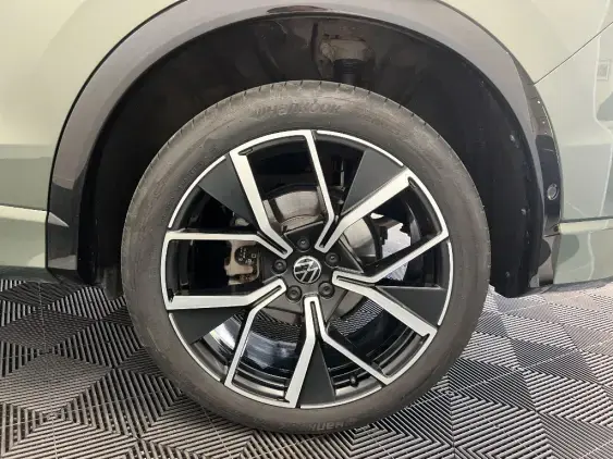 VOLKSWAGEN TIGUAN III - voiture de démonstration - Photo 22