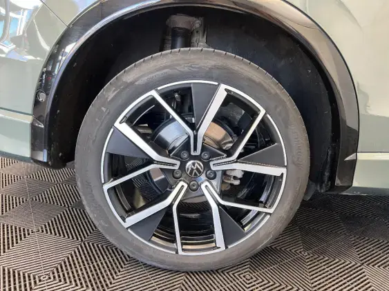 VOLKSWAGEN TIGUAN III - voiture de démonstration - Photo 23