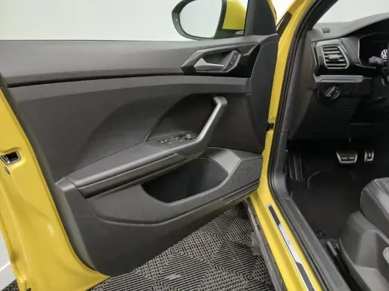 VOLKSWAGEN T-CROSS - voiture de démonstration - Photo 56