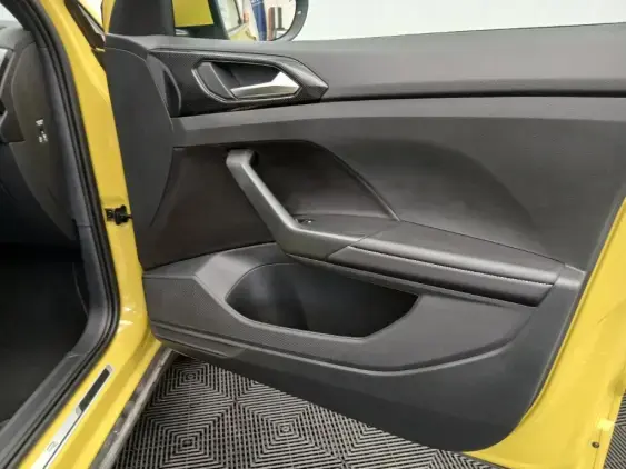 VOLKSWAGEN T-CROSS - voiture de démonstration - Photo 57