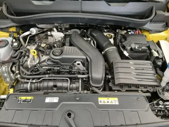 VOLKSWAGEN T-CROSS - voiture de démonstration - Photo 58