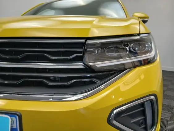 VOLKSWAGEN T-CROSS - voiture de démonstration - Photo 59
