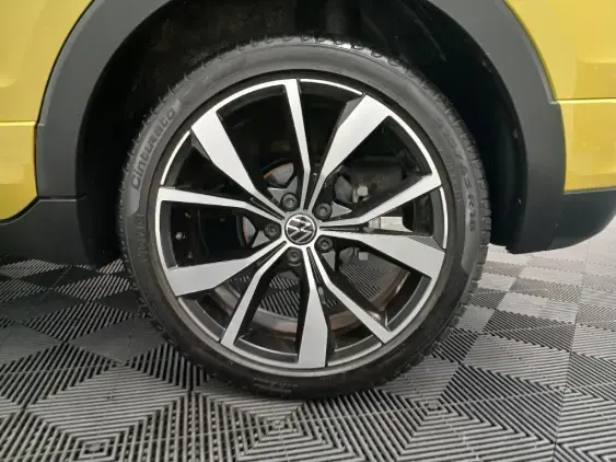 VOLKSWAGEN T-CROSS - voiture de démonstration - Photo 61