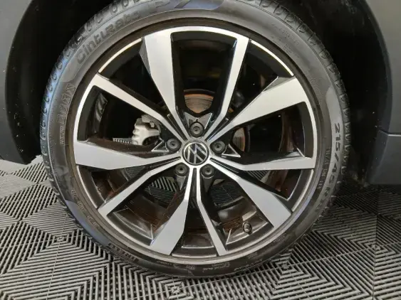 VOLKSWAGEN T-CROSS - voiture de démonstration - Photo 62