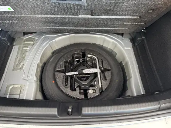 VOLKSWAGEN POLO VI - voiture de démonstration - Photo 16