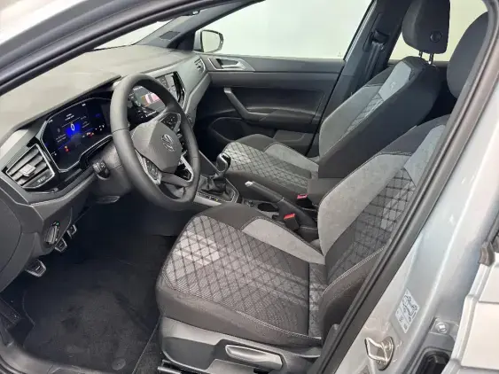 VOLKSWAGEN POLO VI - voiture de démonstration - Photo 17