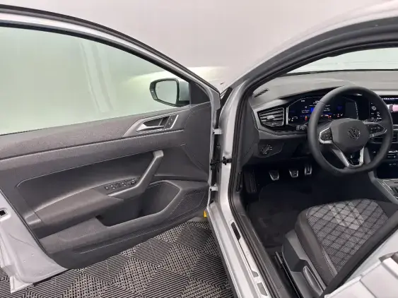 VOLKSWAGEN POLO VI - voiture de démonstration - Photo 18