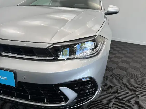 VOLKSWAGEN POLO VI - voiture de démonstration - Photo 20