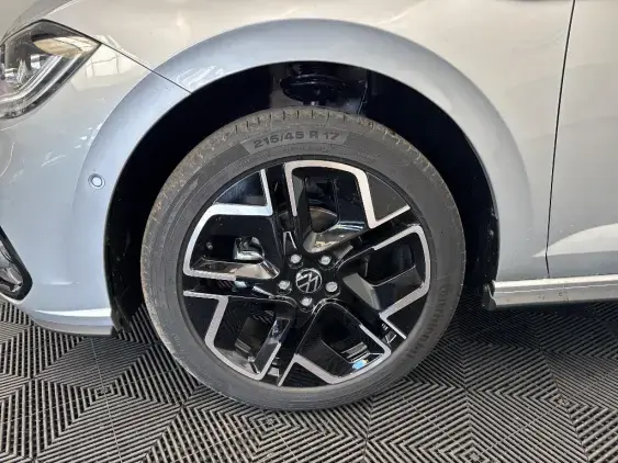 VOLKSWAGEN POLO VI - voiture de démonstration - Photo 21