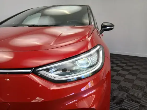 VOLKSWAGEN ID.3 - voiture de démonstration - Photo 14