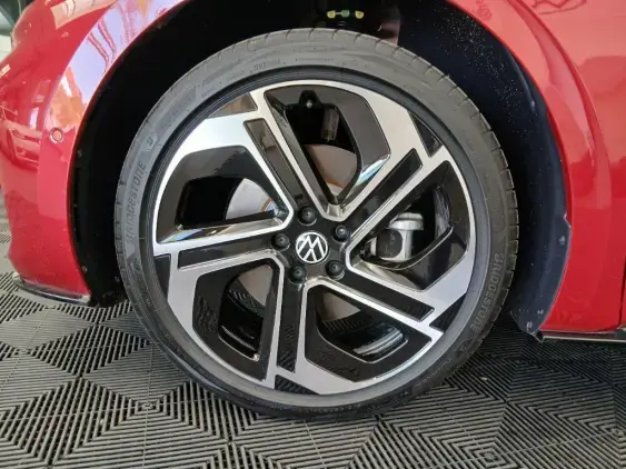 VOLKSWAGEN ID.3 - voiture de démonstration - Photo 15