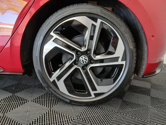 VOLKSWAGEN ID.3 - voiture de démonstration - Photo 16