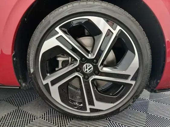 VOLKSWAGEN ID.3 - voiture de démonstration - Photo 17