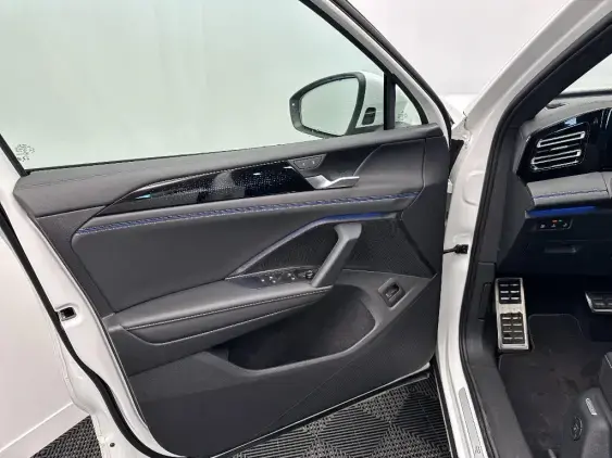 VOLKSWAGEN TIGUAN III - voiture de démonstration - Photo 17