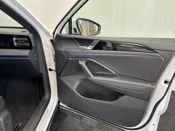 VOLKSWAGEN TIGUAN III - voiture de démonstration - Photo 18