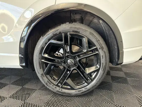 VOLKSWAGEN TIGUAN III - voiture de démonstration - Photo 21