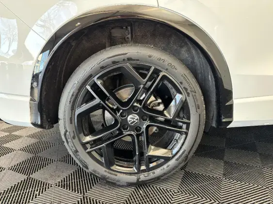 VOLKSWAGEN TIGUAN III - voiture de démonstration - Photo 22