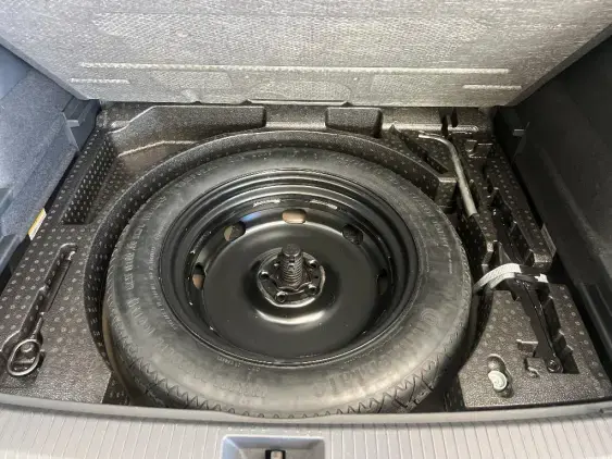 VOLKSWAGEN TIGUAN III - voiture de démonstration - Photo 16